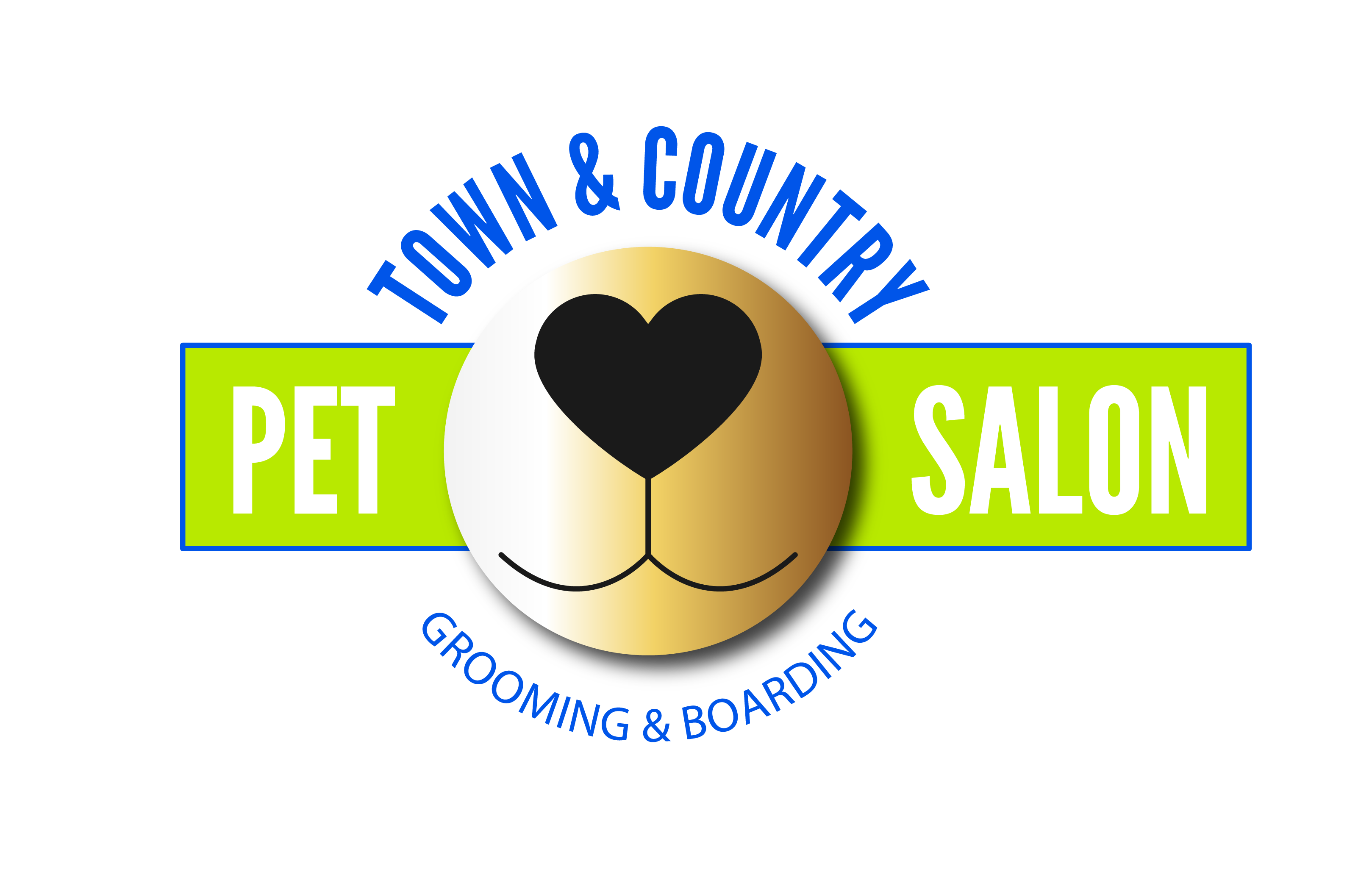 Town & Country Pet Salon